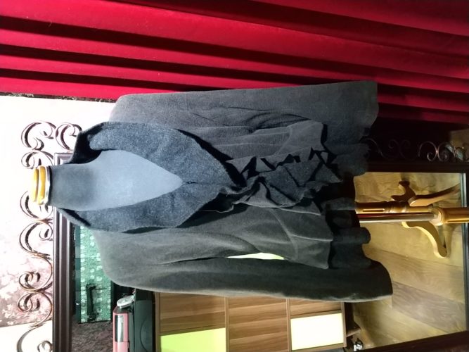 素敵なお客さま(Ａさん)♪