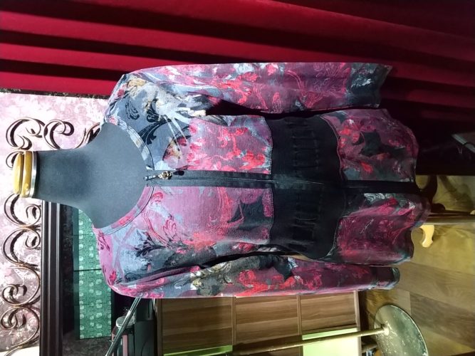 素敵なお客さま(Kさん)♪