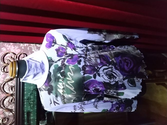 素敵なお客さま(Oさん)・2♪