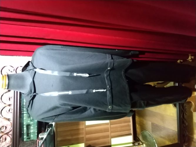 素敵なお客さま(Oさん)♪