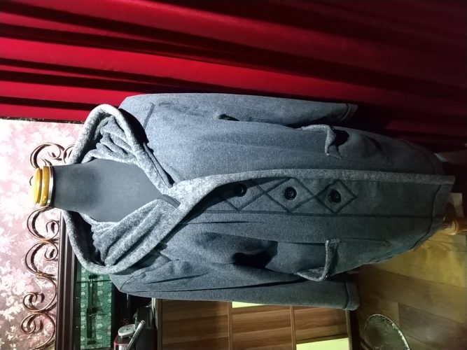 素敵なお客さま(Hさん)♪