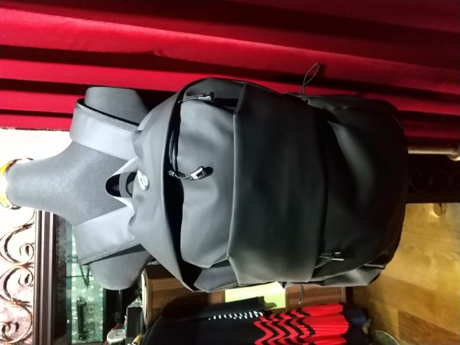 素敵なお客さま(外国の男性のリピーター様)♪