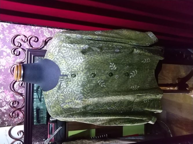 素敵なお客さま(リピーター様)♪