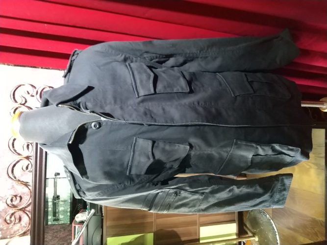 素敵なお客さま(男性のご新規様)♪