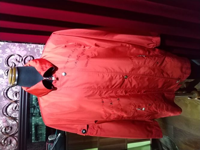 素敵なお客さま(Hさん)♪