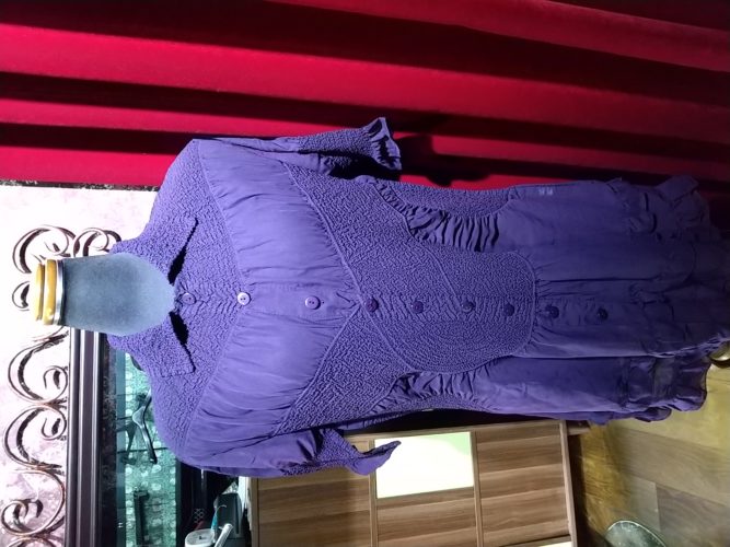 素敵なお客さま(Yさん)♪