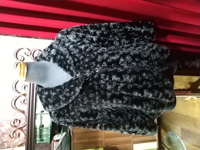 素敵なお客さま(Oさん)♪