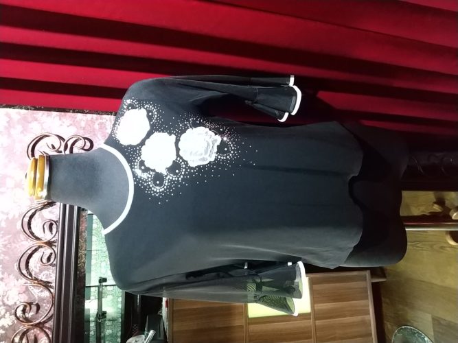 素敵なお客さま(リピーター様)♪