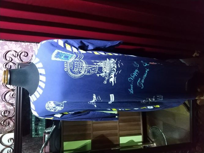 素敵なお客さま(Hさん)♪