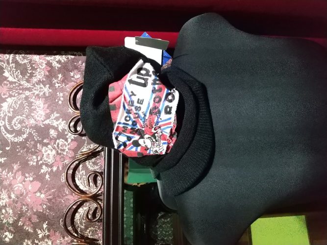 素敵なお客さま(Ｏさん)♪