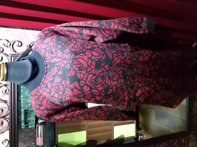 素敵なお客さま(Ｋさん)♪