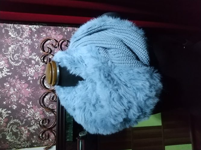 素敵なお客さま(Ｈさん)♪