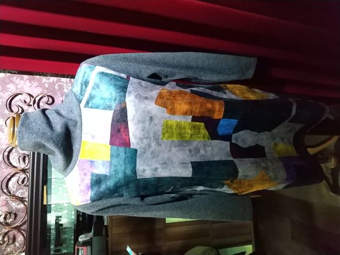 素敵なお客さま(Ｈさん)♪