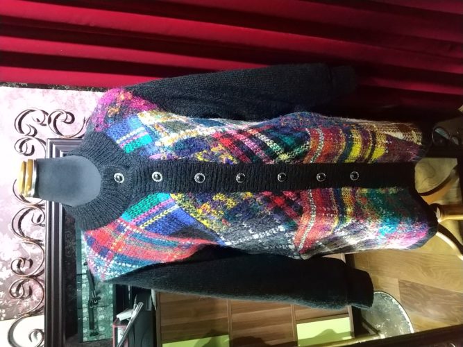 素敵なお客さま(Oさん)♪