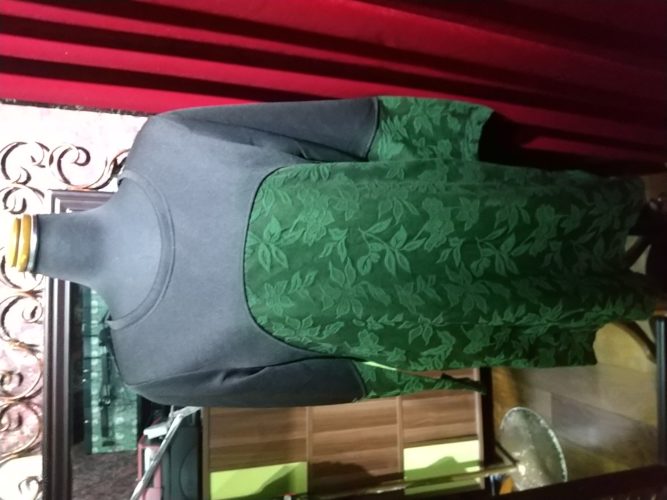 素敵なお客さま(Tさん)♪