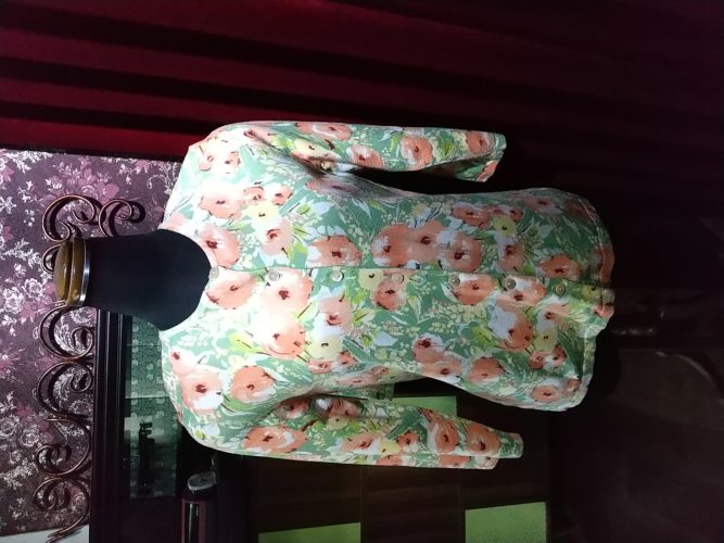 素敵なお友達(いずみさん)♪