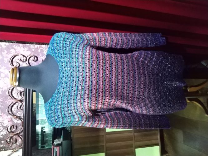 素敵なお客さま(Ｆさん)♪