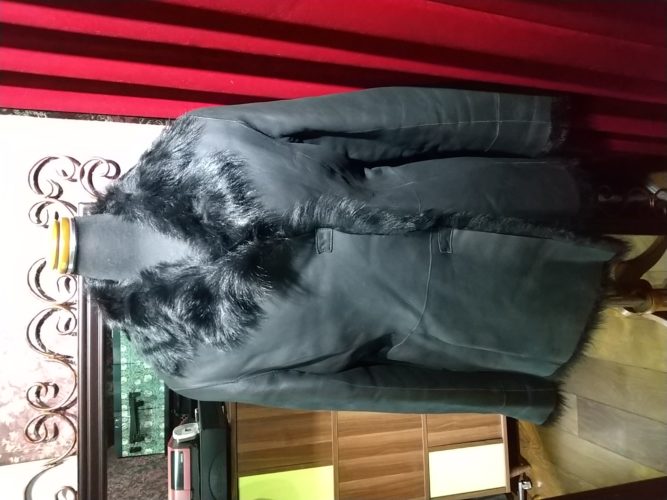 素敵なお客さま(Ｏさん)♪