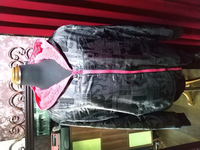 素敵なお客さま(Ｆさん)♪