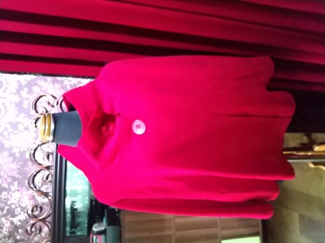 素敵なお客さま(Ｆさん)♪