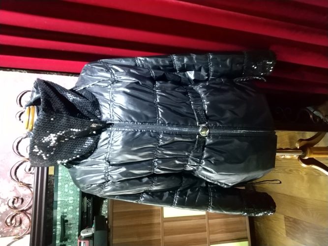 素敵なお客さま(Ｋさん)♪