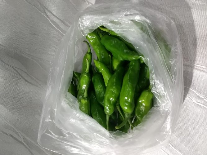 素敵なお客さま(Cさん)♪