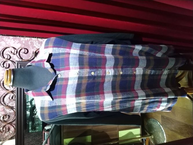 素敵なお客さま(リピーターのOさん)♪