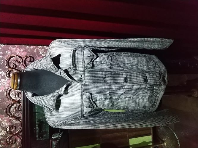 素敵なお客さま(Fさん)♪