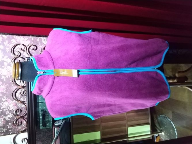 素敵なお客さま(Fさん)・1♪