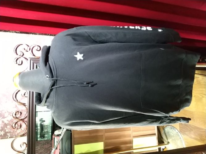 素敵なお客さま(男性のTさん)♪