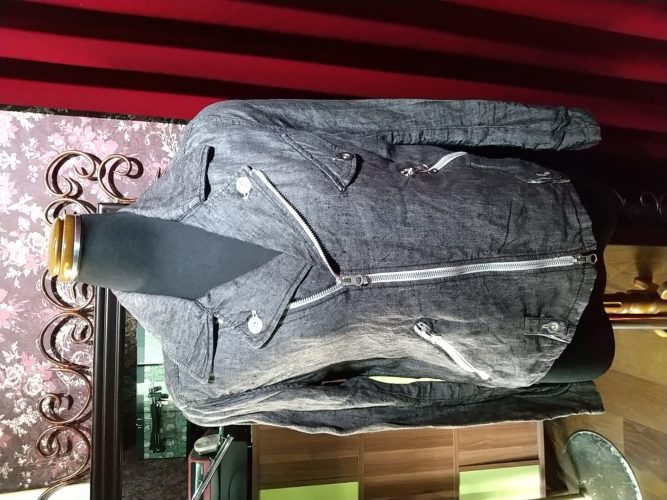 素敵なお客さま(Fさん)♪