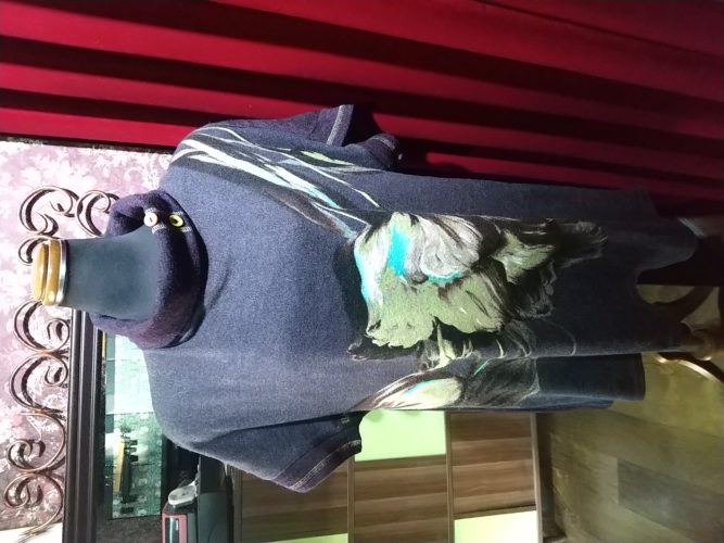 素敵なお客さま(Ｒさん)♪