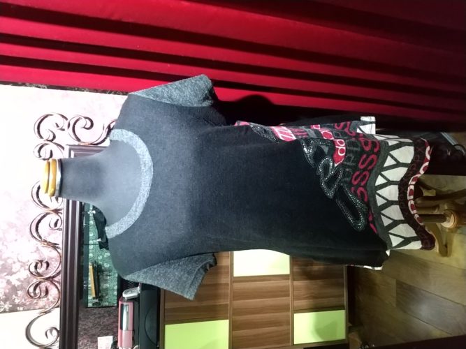 素敵なお客さま(Ｏさん)・１♪