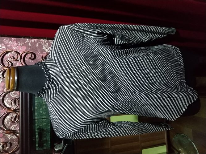 素敵なお客さま(Sさん)♪