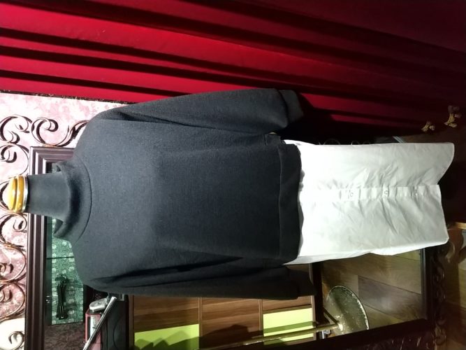 素敵なお客さま(Kさん)・1♪