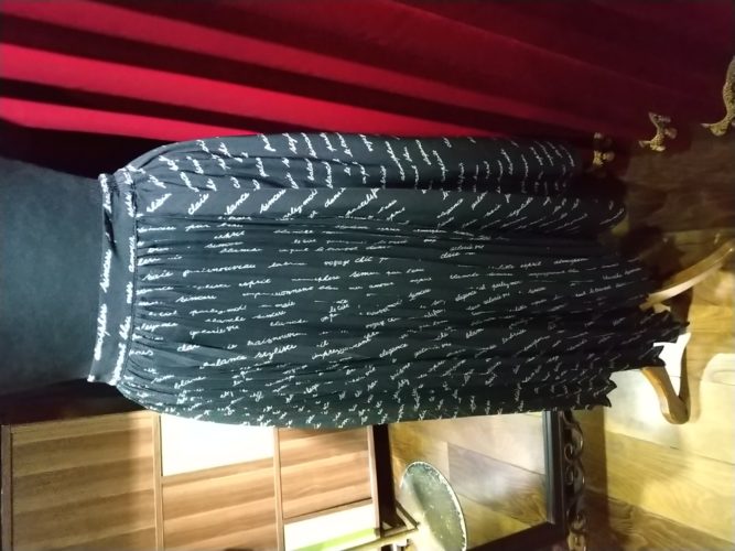 素敵なお客さま(Fさん)♪