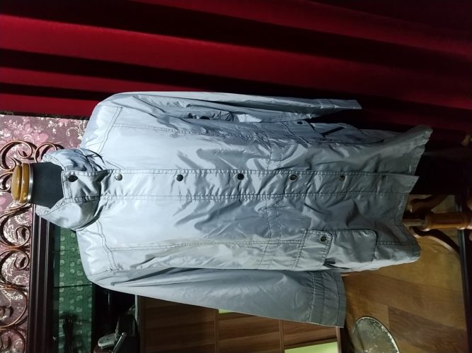 素敵なお客さま(Bさん)♪