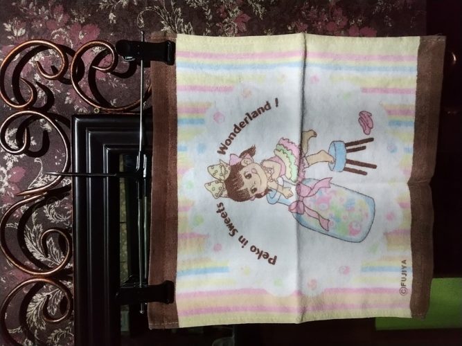 素敵なお客さま(Ｏさん)・３♪