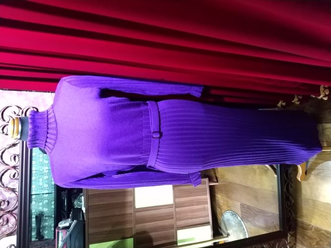 素敵なお客さま(Oさん)・1♪