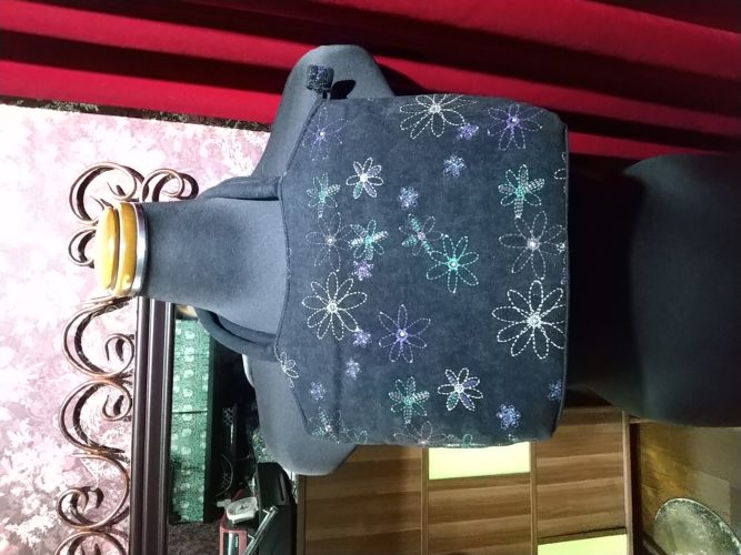 素敵なお客さま(ご新規様)♪