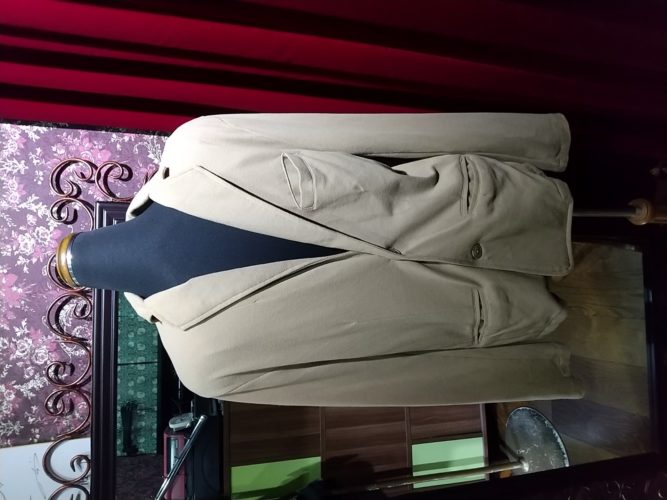 素敵なお客さま(男性のご新規様)♪