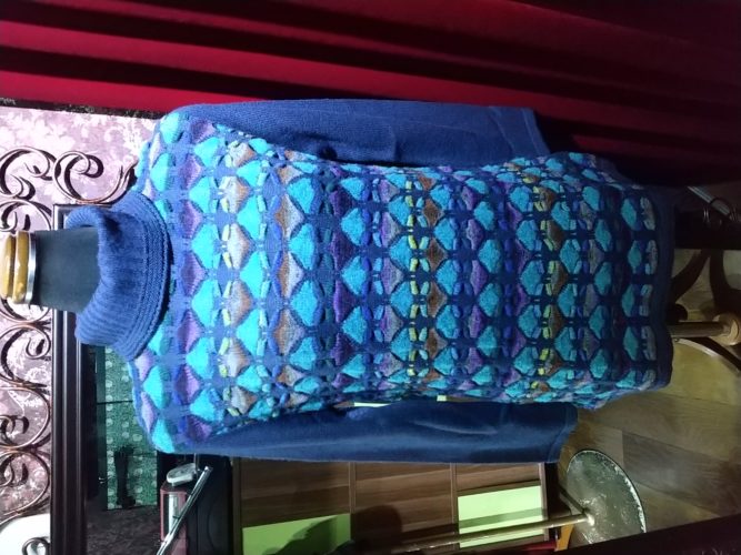 素敵なお客さま(Oさん)・2♪