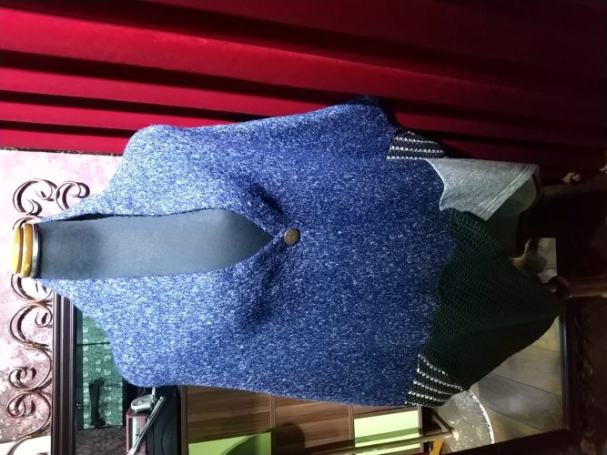 素敵なお客さま(Hさん)♪