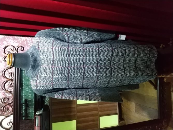 素敵なお客さま(Ｈさん)♪