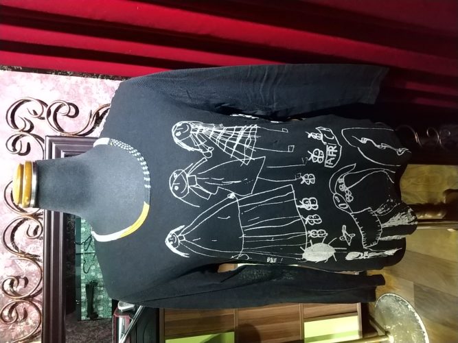 素敵なお客さま(Oさん)・1♪