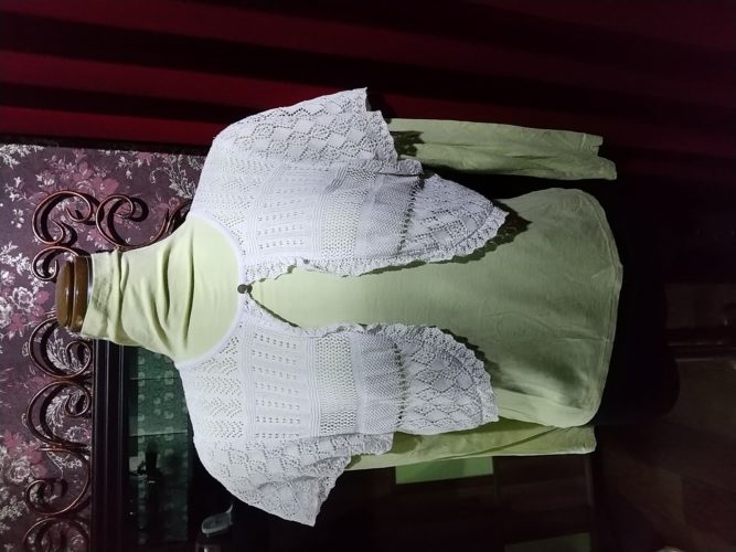 素敵なお客さま(Ｆさん)♪