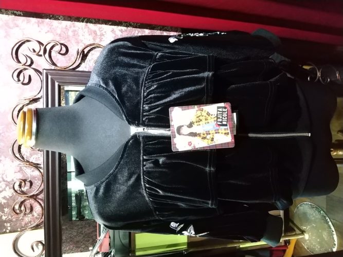 素敵なお客さま(Fさん)♪