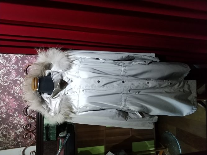 素敵なお客さま(リピーター様)♪