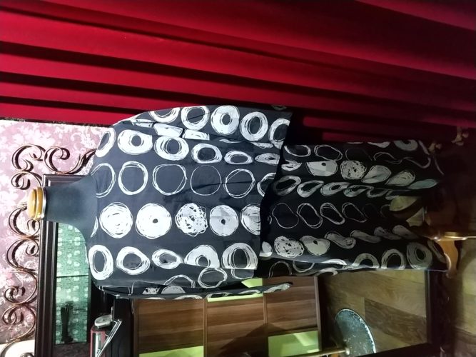 素敵なお客さま(Rさん)♪