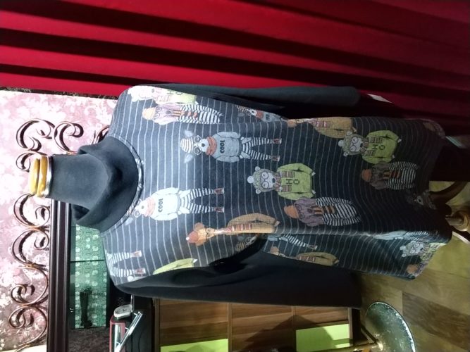 素敵なお客さま(Tさん)♪